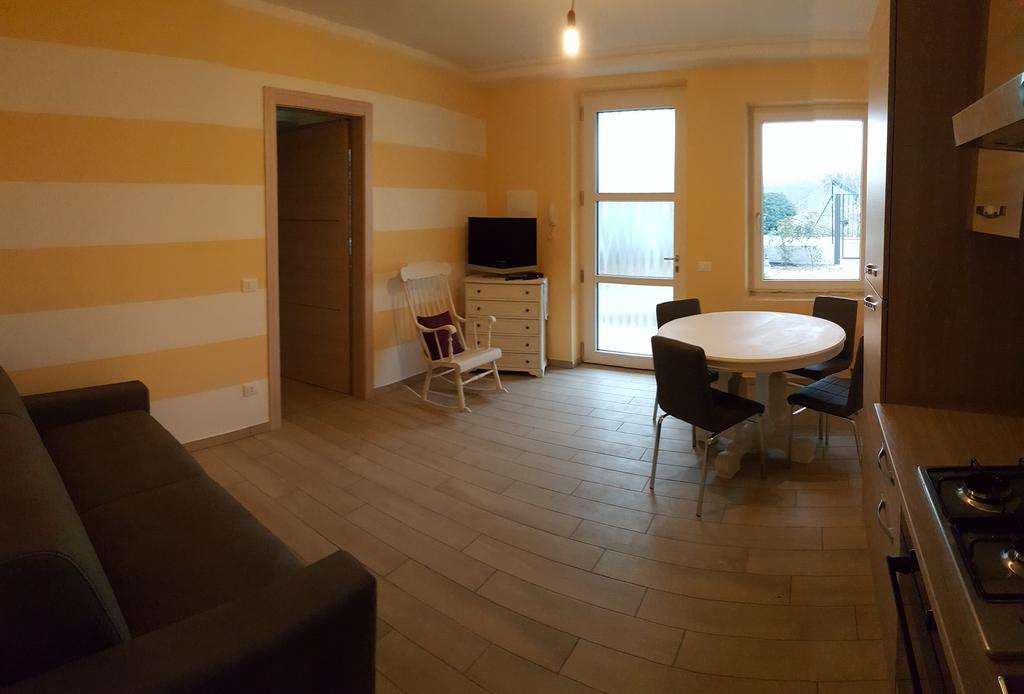 Aparthotel Mimosa *