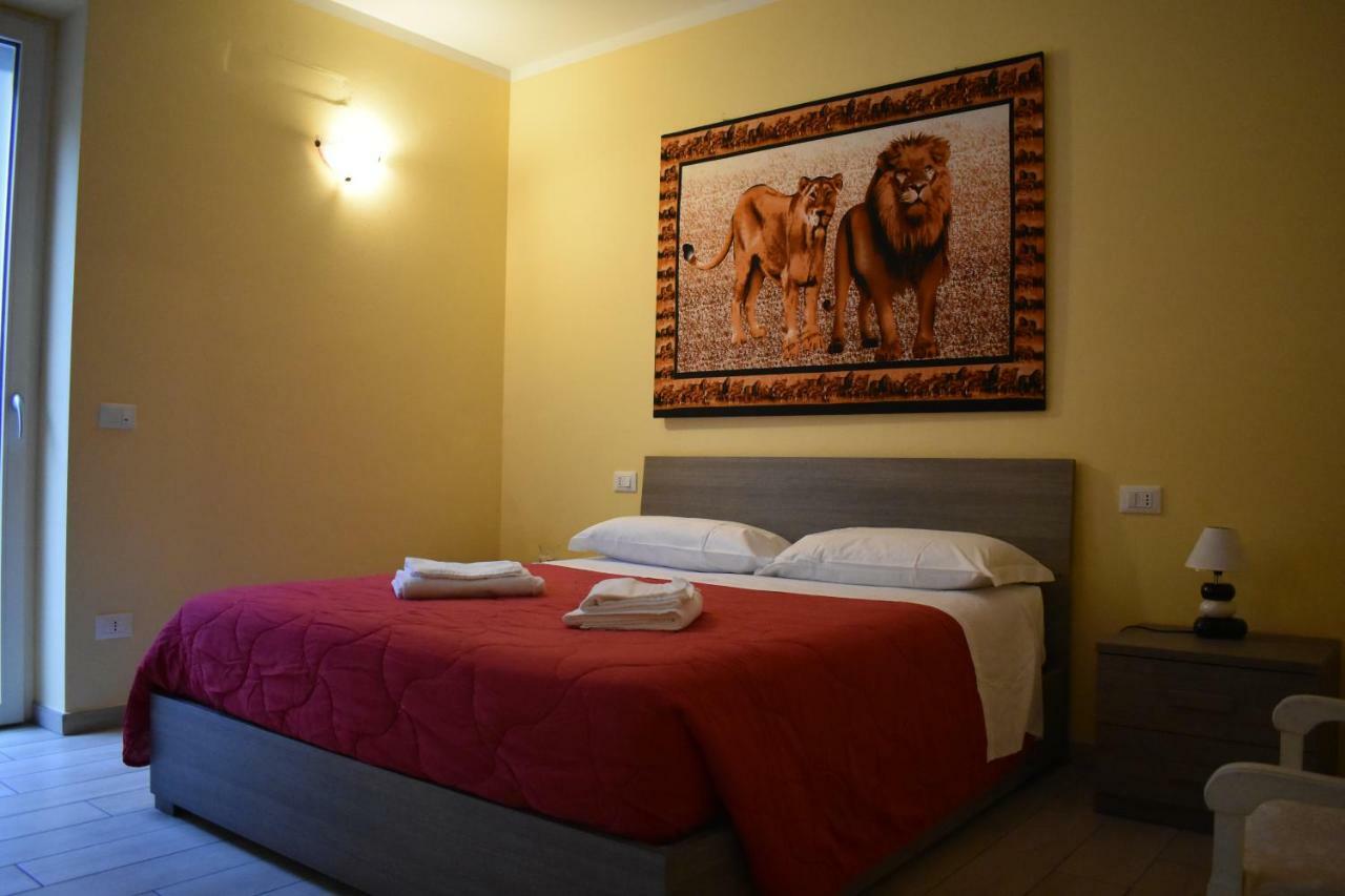 Mimosa Aparthotel *