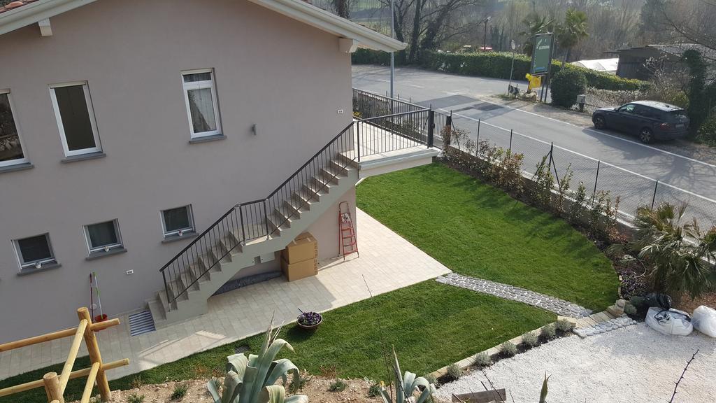 Aparthotel Mimosa