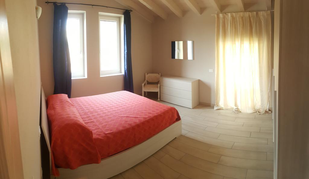Mimosa Aparthotel Soiano Del Lago