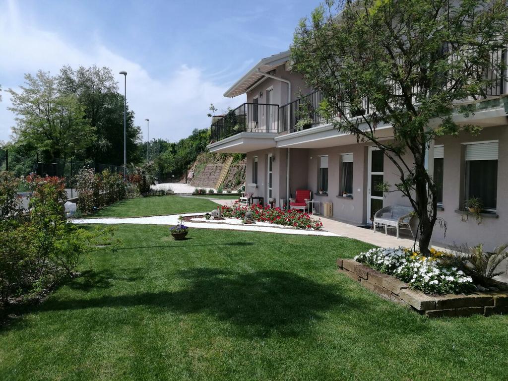 Mimosa Aparthotel