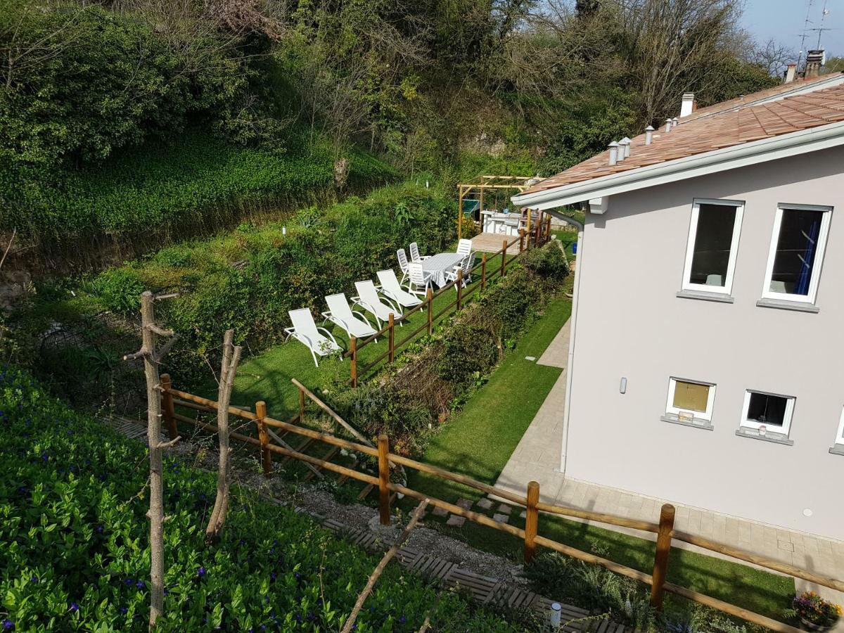 Aparthotel Mimosa