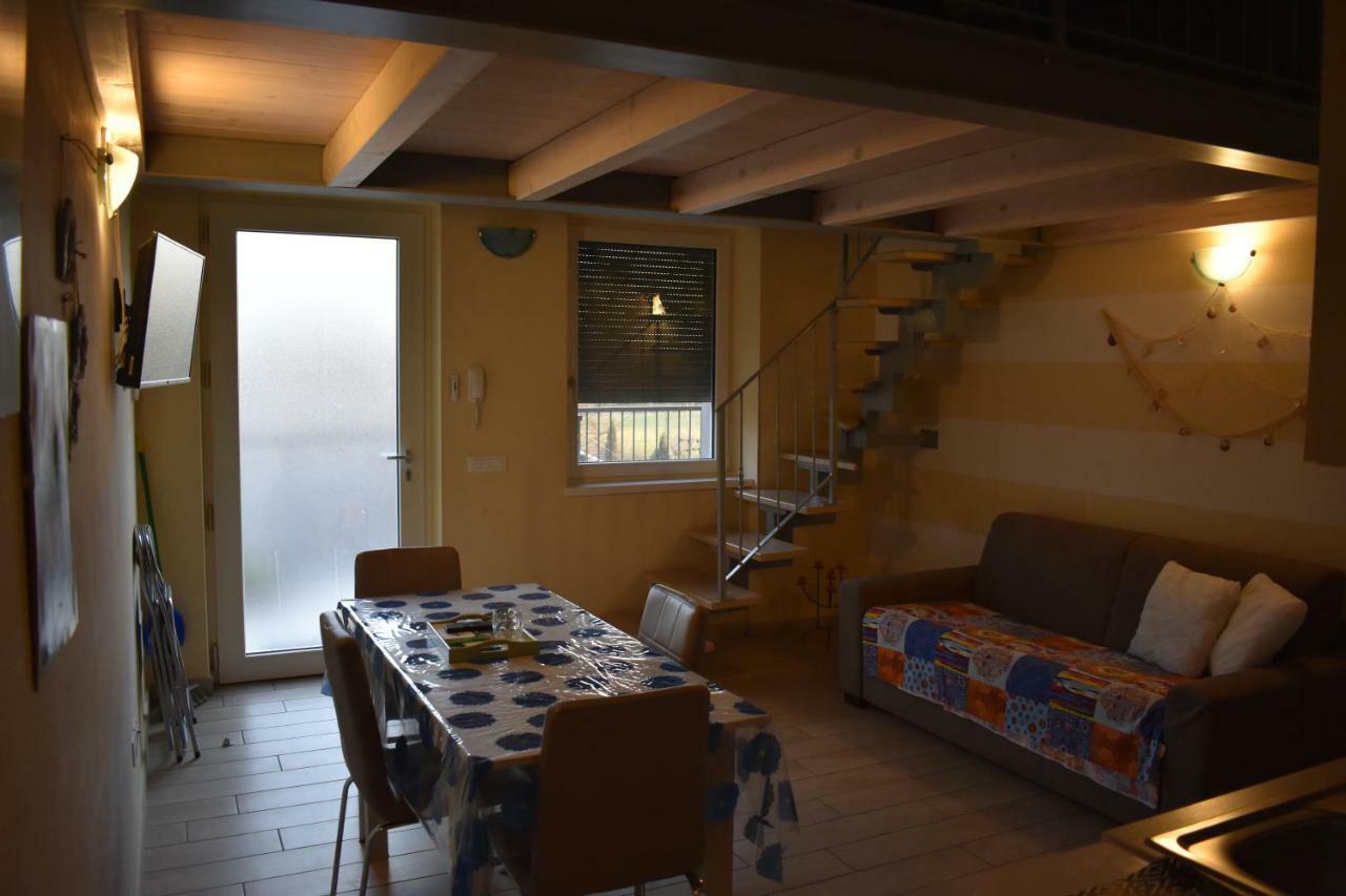 Mimosa Aparthotel Soiano Del Lago
