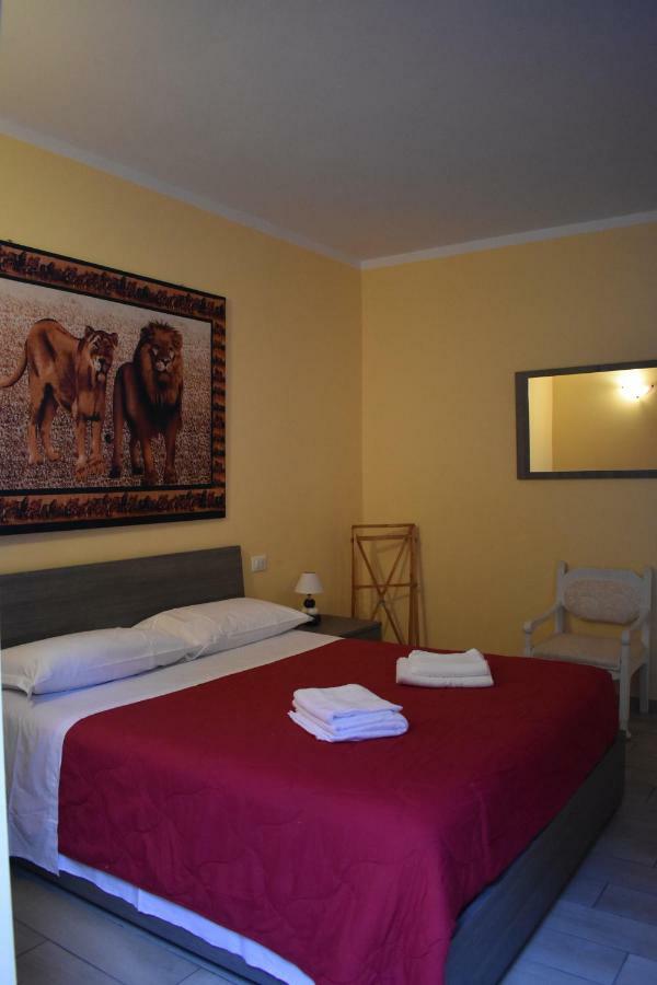 Aparthotel Mimosa *