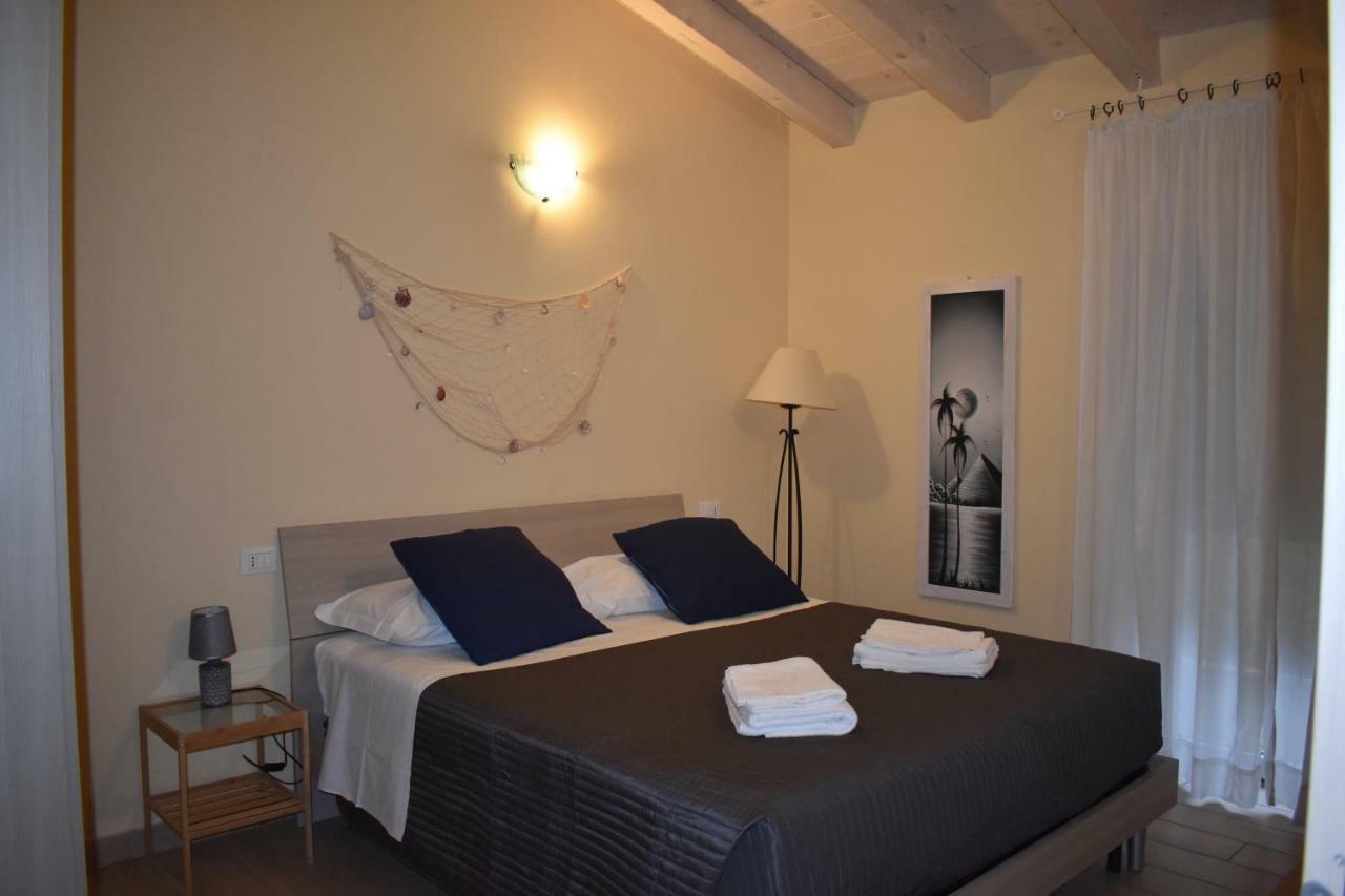 Mimosa Aparthotel