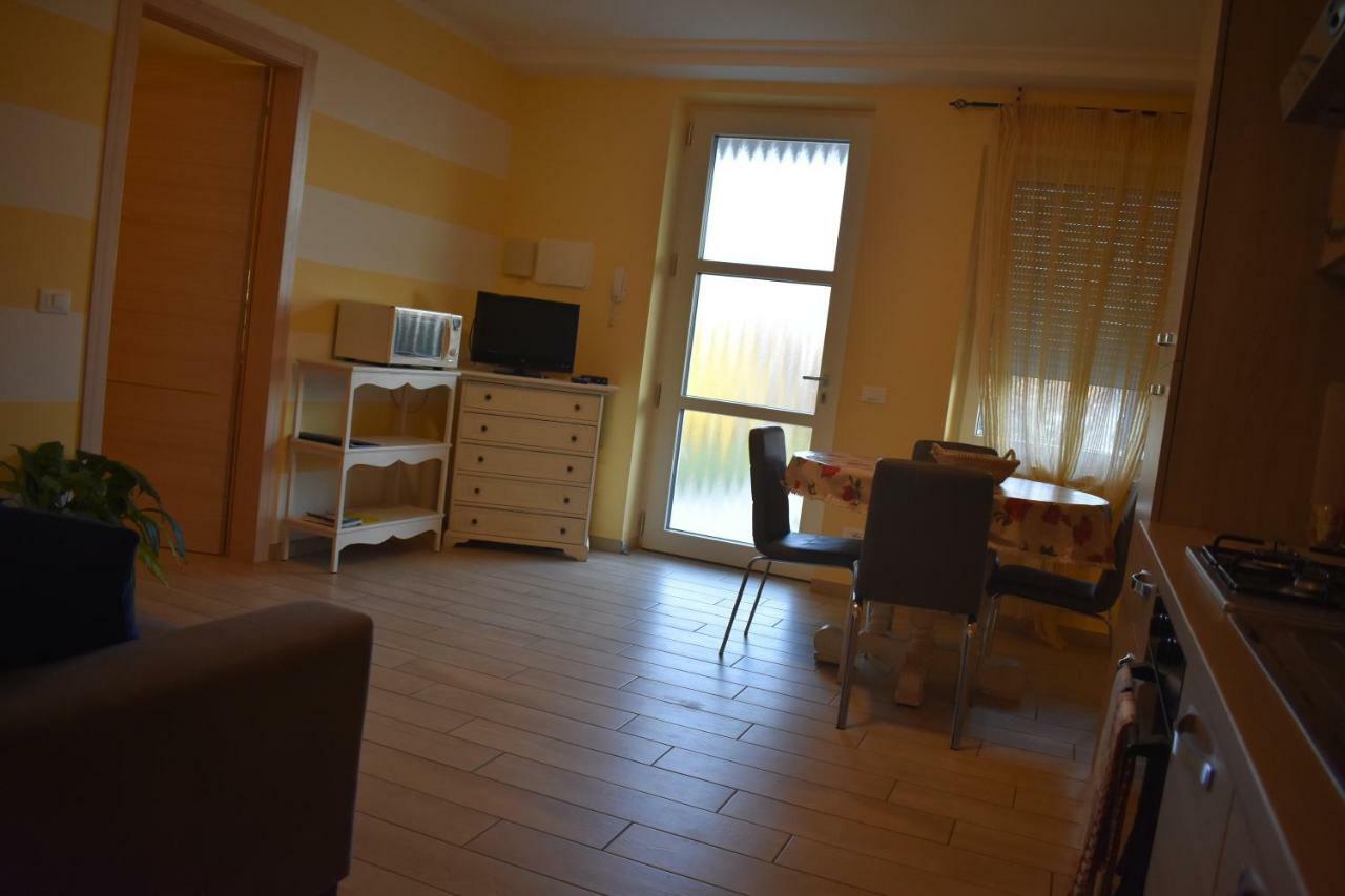 Mimosa Aparthotel